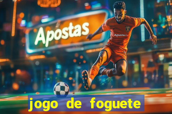 jogo de foguete que ganha dinheiro